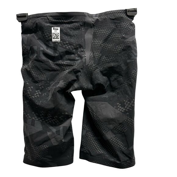 TYR Avictor Prelude High Waist Jammer Tech Suit Men's US 26 Excellent condition - Picture 9 of 9